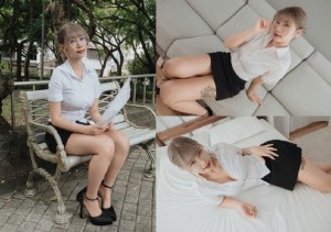 CUS-2569 天使映畫 面試巨乳f罩杯職場新人在线观看