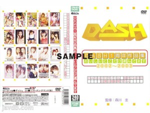 DAD-025 DASH一周年作品集 只选2002-2003年最好的部分 - 夏木美夕在线观看