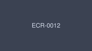 ECR-0012 情色可爱 II/明天的基拉拉 - 明日花绮罗在线观看