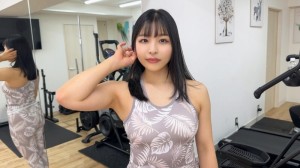 FC2-PPV-4778465 淫蕩的已婚健身教練用她訓練有素的陰道擠出精液在线观看