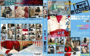 GS-408 心理女性书籍 vol.2在线观看