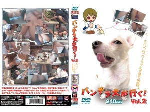 PUROD-072 Panchira 狗去 ！ Vol.2在线观看
