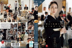 ROE-417 看著女兒幸福的模樣…母親徐玲子在婚禮招待會上遭到女婿的侵犯 - 瀬尾禮子在线观看