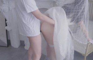 今天是我的婚礼不行-米胡桃