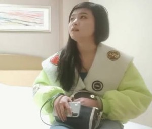 江西出差酒店约炮个不错的护士兼职外围女-胖叔探花