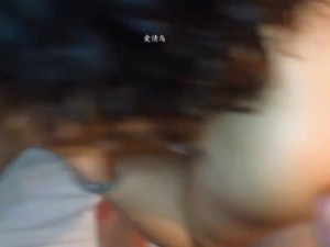 卷发东北大妈说好久没这么高潮过了-爱情鸟