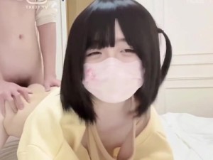 可爱喵喵色诱摄影师滴蜡调教-白虎喵