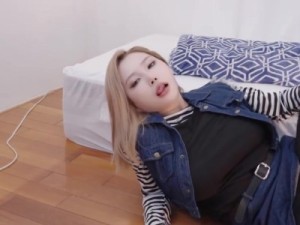 凹凸传媒TSEX-004人造人18號