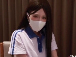 学妹淫穴保密被坏叔叔套路插穴-兔美酱