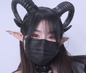 娜娜 魅魔