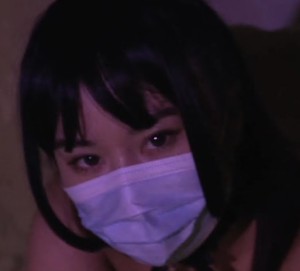 娜娜 黄昏