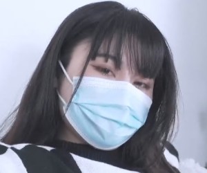 娜娜 可爱的女孩挑逗你