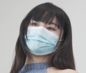 娜娜 高跟鞋黑丝袜