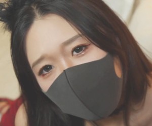 桥本香菜 菜菜圣诞兔許願出絲襪與激情聖誕夜
