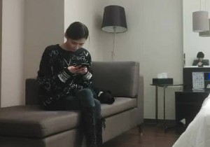 利哥寻花12-27韩风苗条美女