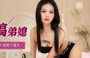 天美传媒TM0161亲兄搞弟媳-吴心语