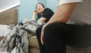爱情故事04-10约炮良家富婆
