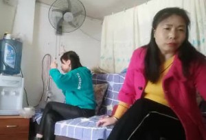 大白天直播探鸡窝