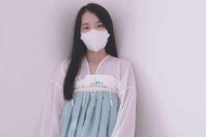 古风少妇的情趣性爱-小敏儿
