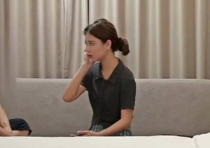 性格温柔清纯甜美小少妇-大熊
