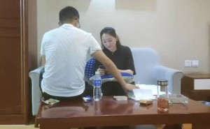 流浪儿探花06-27风度偏偏女老板