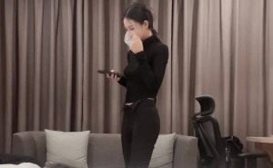 极品气质女神在校学生妹-大熊