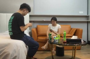 专找老阿姨07-26苗条轻熟女