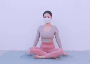 天美传媒TMY0032寸止挑战7瑜伽性解放